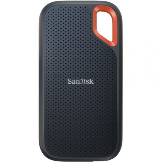 SanDisk 1TB Extreme Portable SSD - Up to 1050MB/s