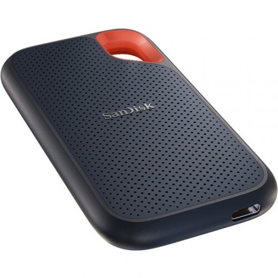SanDisk 1TB Extreme Portable SSD - Up to 1050MB/s