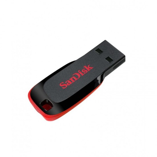 SanDisk Cruzer Blade 64GB USB Flash Memory