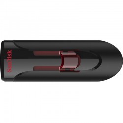 SanDisk Cruzer Glide 256GB USB 3.0 Flash Drive