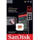 SanDisk 128GB SDXC 190MB/S Micro Extreme Memory Card