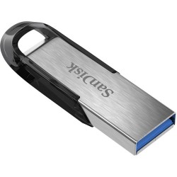 فلاش ميموري USB 3.0 Ultra Flair من سانديسك بسعة 64 جيجابايت