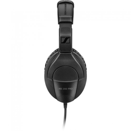 Sennheiser HD 280 Pro Circumaural Closed-Back Monitor Headphones