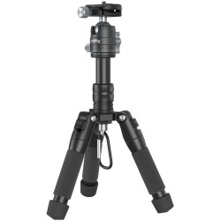 SmallRig VT-20 Aluminum Mini Tripod with Ball Head- 4289