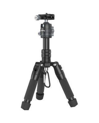 SmallRig VT-20 Aluminum Mini Tripod with Ball Head- 4289