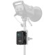 SmallRig X-Touch Smart Triple-Proof X99 Battery (99Wh, V-Mount)