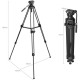 SmallRig AD-80S Heavy-Duty Carbon Fiber Tripod System