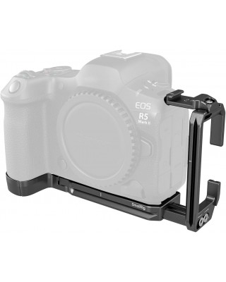 SMALLRIG L-Shape Mount Plate for Canon EOS R5 Mark II 4983