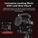 SMALLRIG L-Shape Mount Plate for Canon EOS R5 Mark II 4983