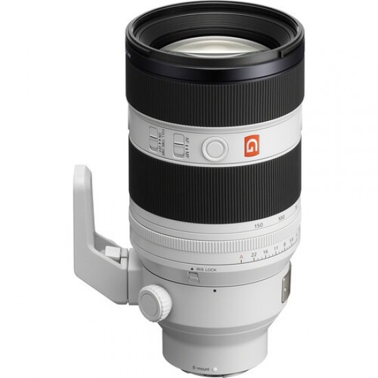 Sony FE 50-150mm f/2 GM Lens (Sony E) Sony FE 50-150mm f/2 GM Lens (Sony E)