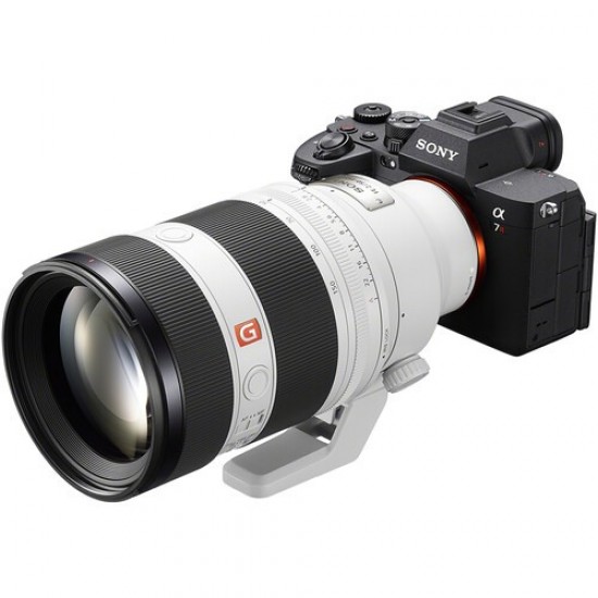 Sony FE 50-150mm f/2 GM Lens (Sony E) Sony FE 50-150mm f/2 GM Lens (Sony E)