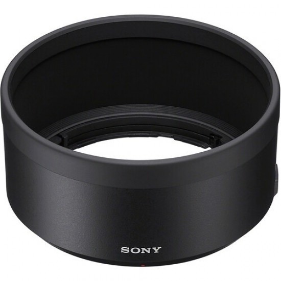 Sony FE 100mm f/2.8 Macro GM Lens (Sony E)