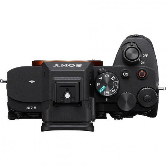 Sony a7 V Mirrorless Camera