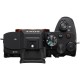 Sony a7 V Mirrorless Camera
