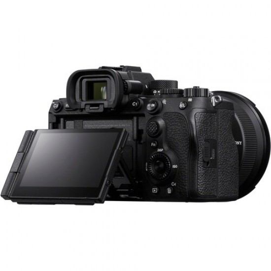 Sony a7 V Mirrorless Camera