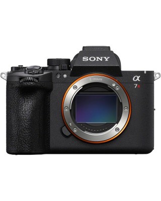 Sony a7R VI Mirrorless Camera