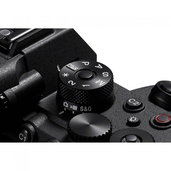 Sony a7R VI Mirrorless Camera