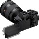 Sony a7R VI Mirrorless Camera