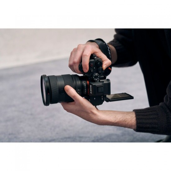 Sony a7R VI Mirrorless Camera