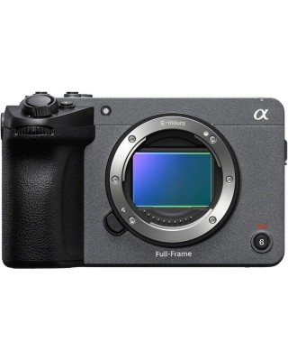 Sony FX5 Cinema Camera