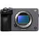 Sony FX5 Cinema Camera