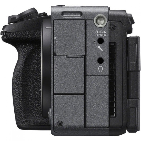 Sony FX5 Cinema Camera