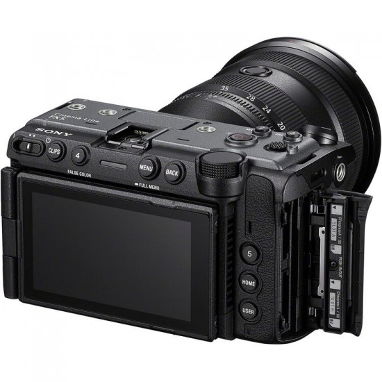Sony FX5 Cinema Camera