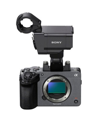 Sony FX5 5K Full-Frame Cinema Camera (with XLR Handle)