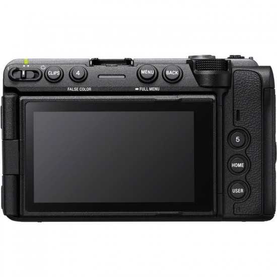 Sony FX5 5K Full-Frame Cinema Camera (with XLR Handle)