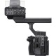 Sony FX5 5K Full-Frame Cinema Camera (with XLR Handle)