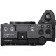 Sony FX5 5K Full-Frame Cinema Camera (with XLR Handle)