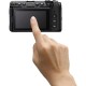 Sony FX5 5K Full-Frame Cinema Camera (with XLR Handle)