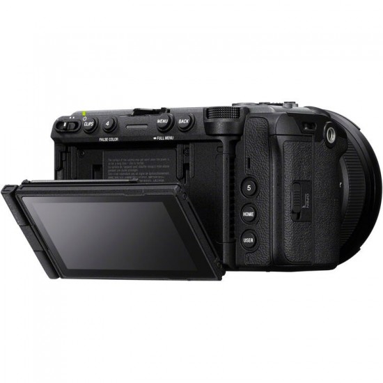 Sony FX5 Cinema Camera