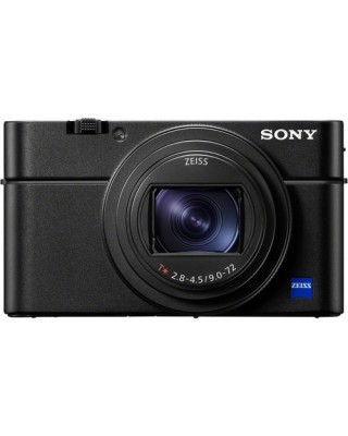 Sony RX100 VII Digital Camera