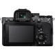 Sony Alpha a7 IV Mirrorless Digital Camera with 28-70mm Lens