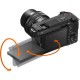 Sony ZV-E1 Mirrorless Camera (Black)