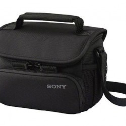 Sony LCS-BDM Camera Carrying Case