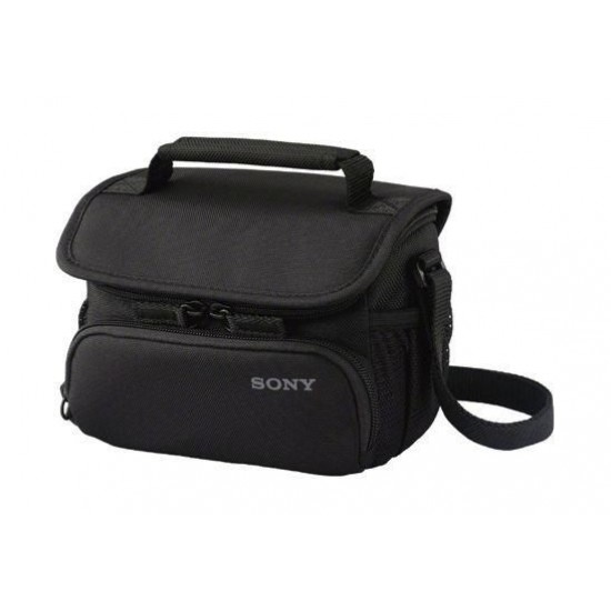 Sony LCS-BDM Camera Carrying Case