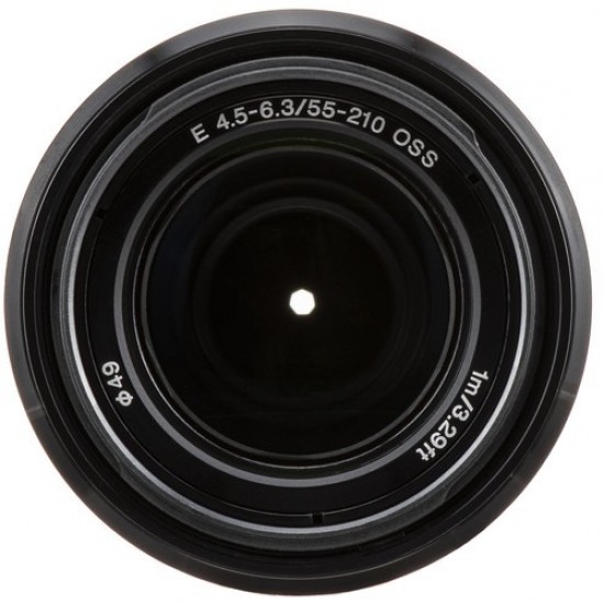 Sony ZV-E10 II Mirrorless Camera with 16-50mm and 55-210mm Lenses Kit (Black) Sony ZV-E10 II Mirrorless Camera with 16-50mm and 55-210mm Lenses Kit (Black)