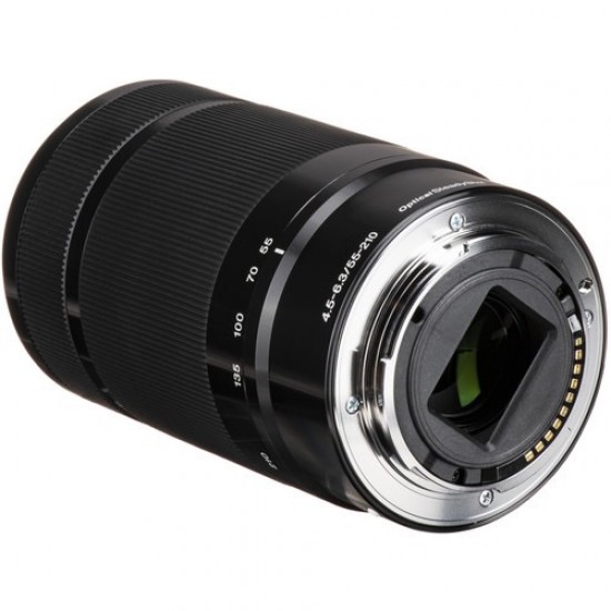 Sony ZV-E10 II Mirrorless Camera with 16-50mm and 55-210mm Lenses Kit (Black) Sony ZV-E10 II Mirrorless Camera with 16-50mm and 55-210mm Lenses Kit (Black)