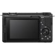 Sony ZV-E10 II Mirrorless Camera with 16-50mm and 55-210mm Lenses Kit (Black) Sony ZV-E10 II Mirrorless Camera with 16-50mm and 55-210mm Lenses Kit (Black)