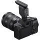 Sony ECM-B10 Compact Camera-Mount Digital Shotgun Microphone