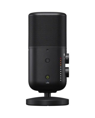 Sony ECM-S1 Wireless Streaming Microphone System with Multi Interface Shoe