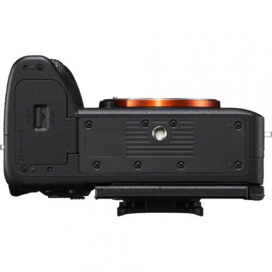 Sony Alpha a7R V Mirrorless Digital Camera (Body Only)