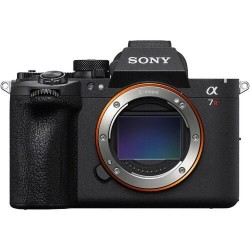 Sony Alpha a7R VI Mirrorless Digital Camera (Body Only)