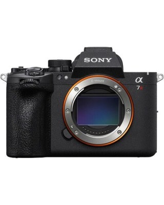 Sony Alpha a7R VI Mirrorless Digital Camera (Body Only)