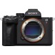 Sony Alpha a7R VI Mirrorless Digital Camera (Body Only)