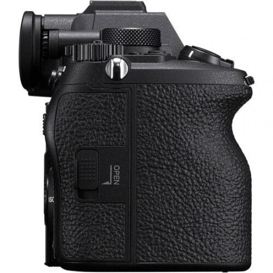 Sony Alpha a7R VI Mirrorless Digital Camera (Body Only)