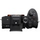 Sony Alpha a7R VI Mirrorless Digital Camera (Body Only)