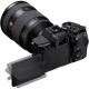 Sony Alpha a7R VI Mirrorless Digital Camera (Body Only)